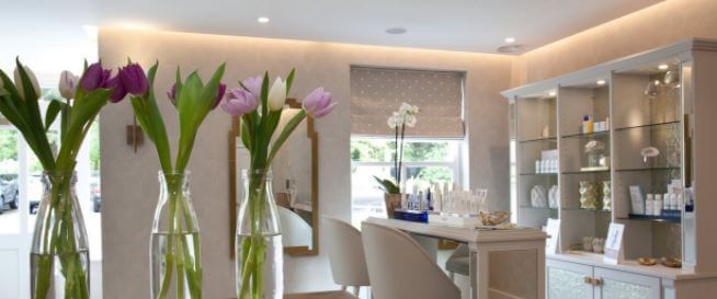 Grey Rose Interiors’ Project.